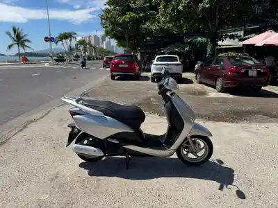 Honda Lead 2008