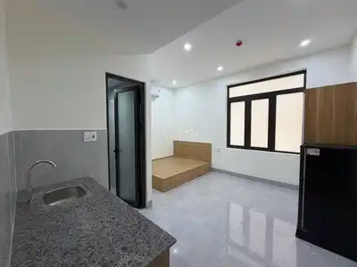 Квартира с мебелью рядом с Пед. университетом, Дананг