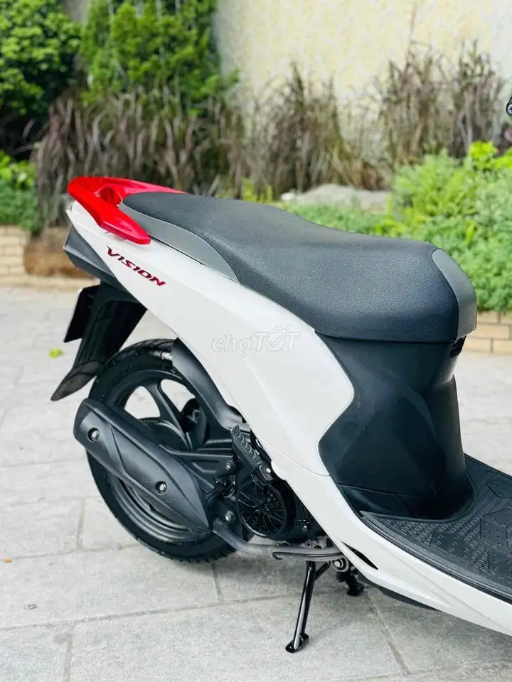 Honda Vision 110fi 2020 смарт-ключ родной двигатель 100%
