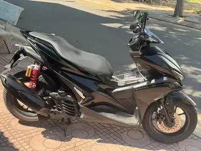 Yamaha NVX 155 ABS