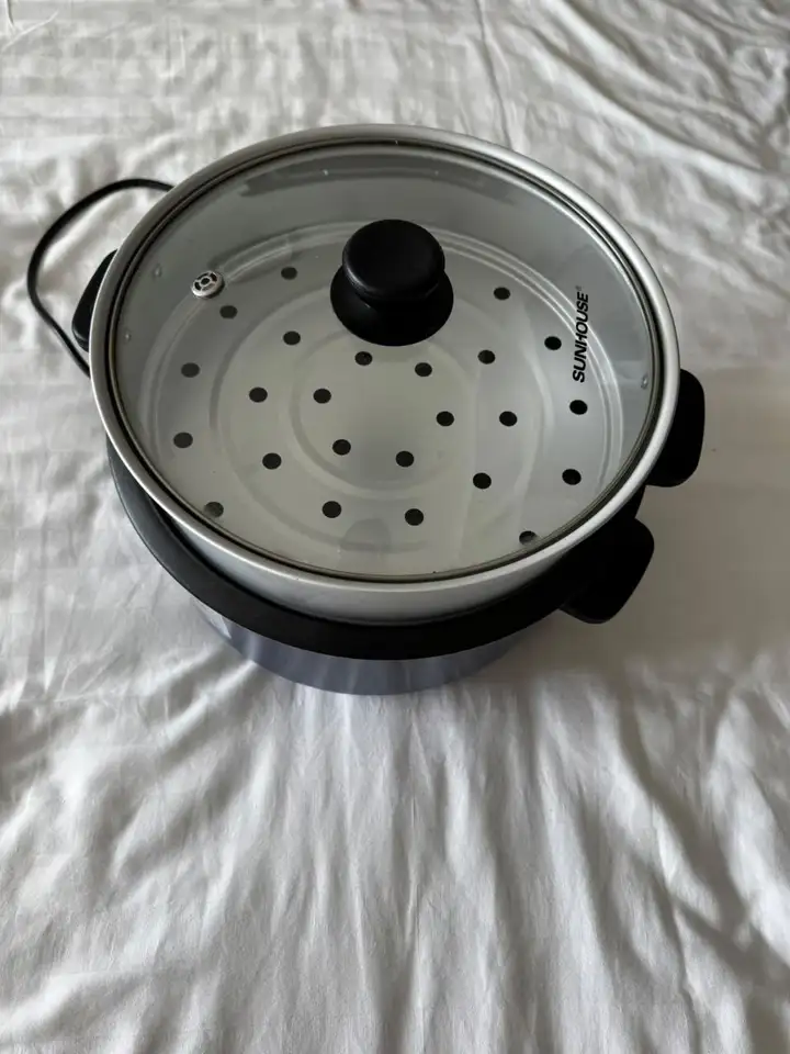 Hotpot