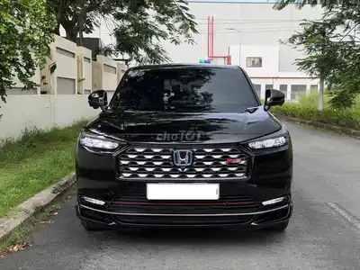 Хонда ХРВ HEV 12 000 км