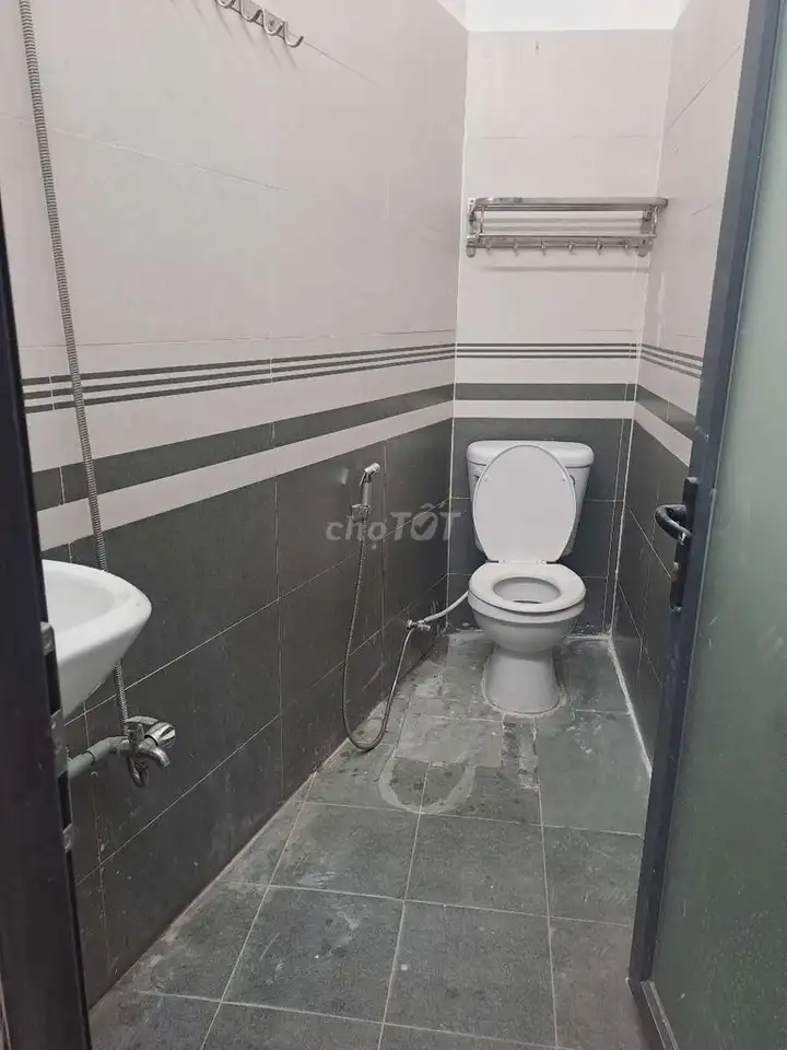 Отдельный домик с мансардой, ул. Ле Куань Динь