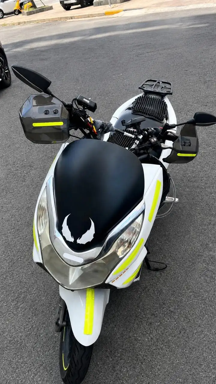 Honda PCX 125 (2010)
