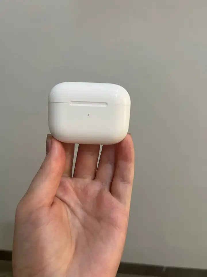AirPods Pro
