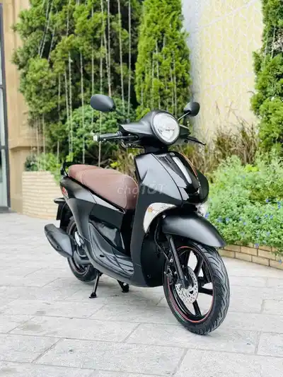 Janus 125fi Limited Edition 2020 смарт-ключ