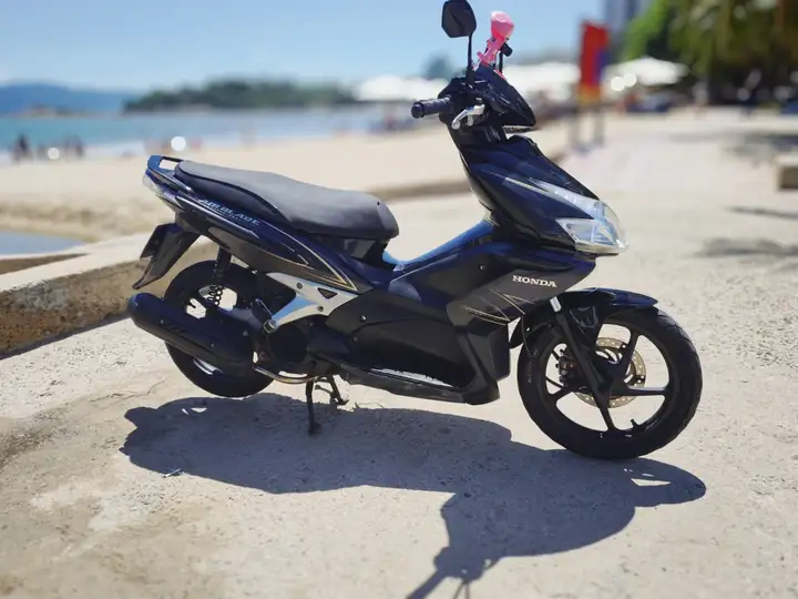 Honda Airblade