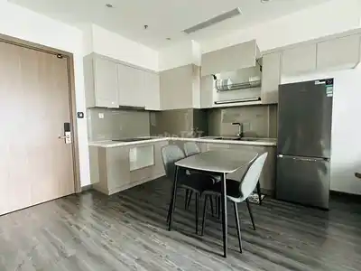 Квартира Ruby в Vinhomes Ocean Park