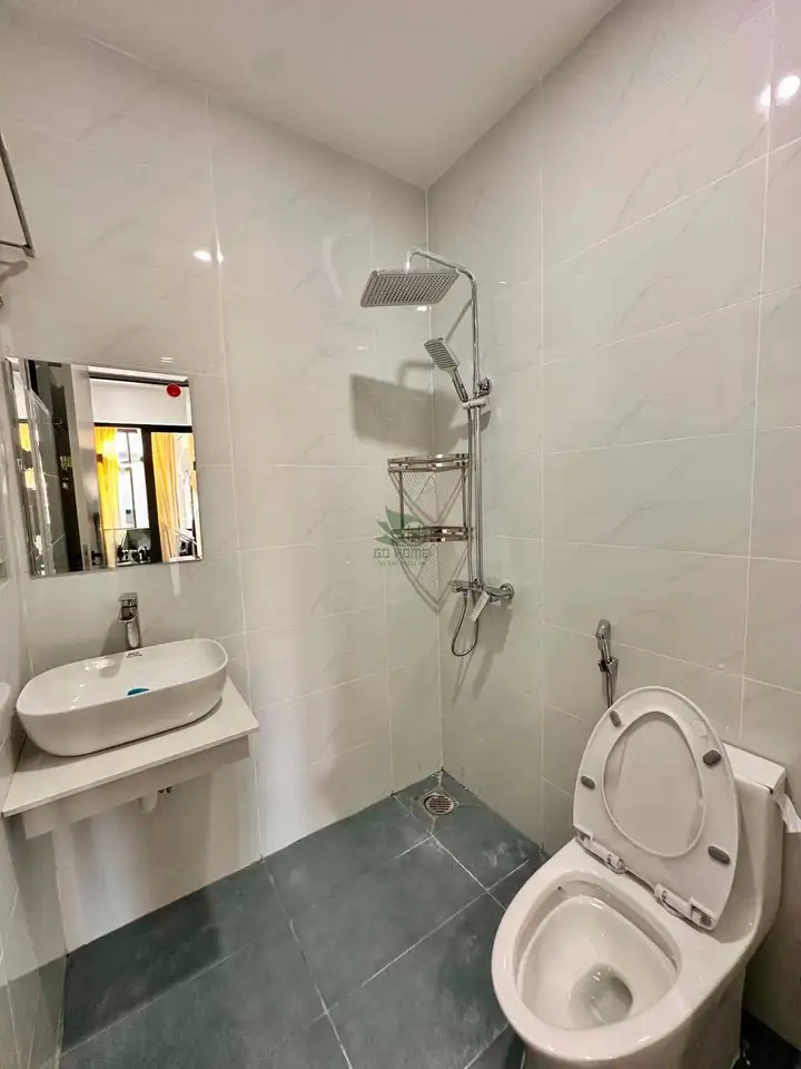 Квартира в аренду, 1 спальня с балконом
