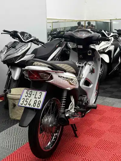 Honda Wave 2023