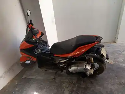 Yamaha NVX 155 2018