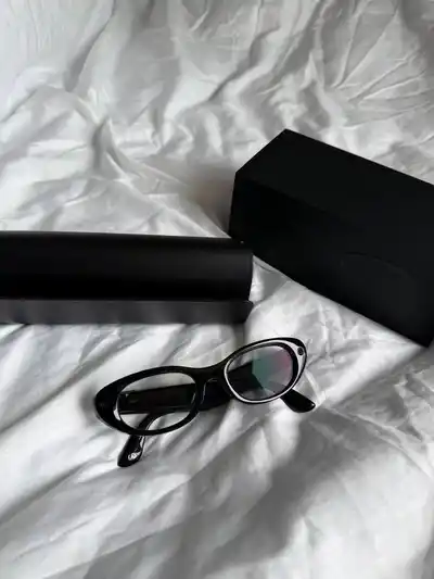 Очки Kylie Jenner x Meta Glasses