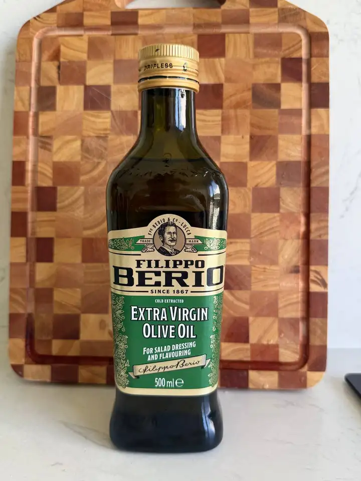 Оливковое масло Filippo Berio 500 мл