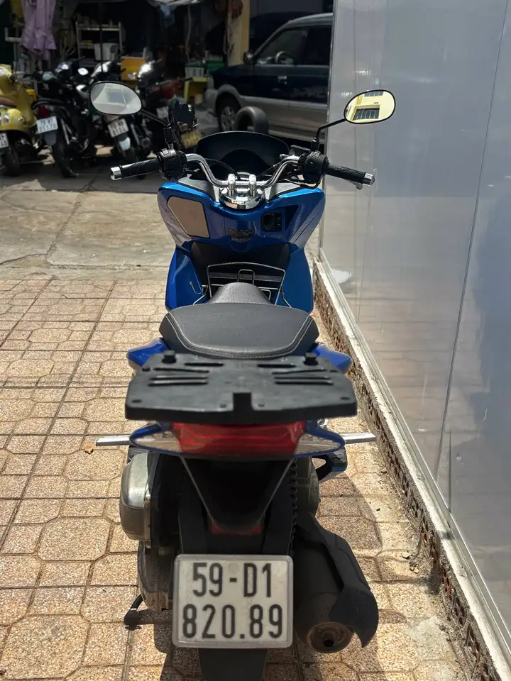 Honda PCX 125 2018