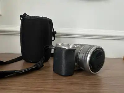 Sony Alpha a6000