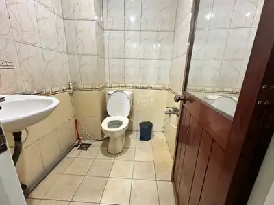 Студия со всей мебелью, 130 Nguyen Cuu Dam, от собственника