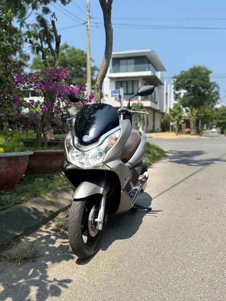 Honda PCX 125
