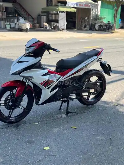 Yamaha Exciter 150 2019 (поддержка в рассрочку)