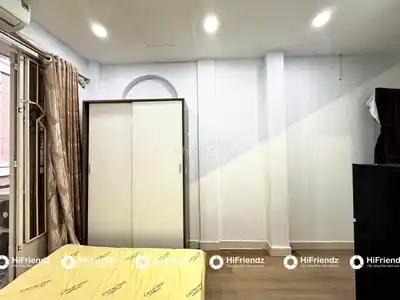 Свободная комната 1/11/2026