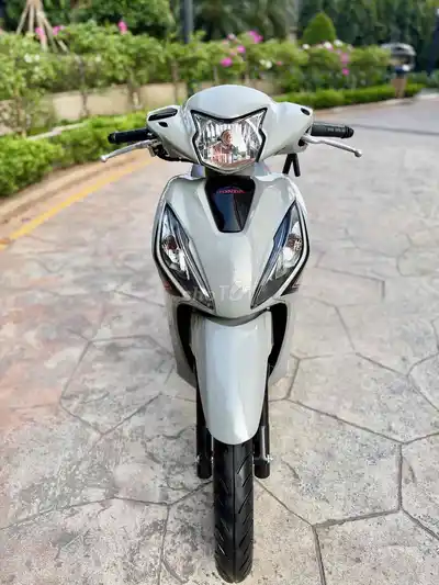 Honda Vision Sporty 2023 Серый 8000 км