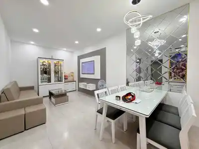 Аренда квартиры 2 спальни, Oceanus