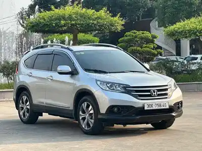 Honda CRV 2014 Автомат