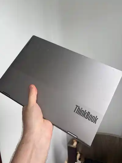 Lenovo ThinkBook 14P G3 ARH