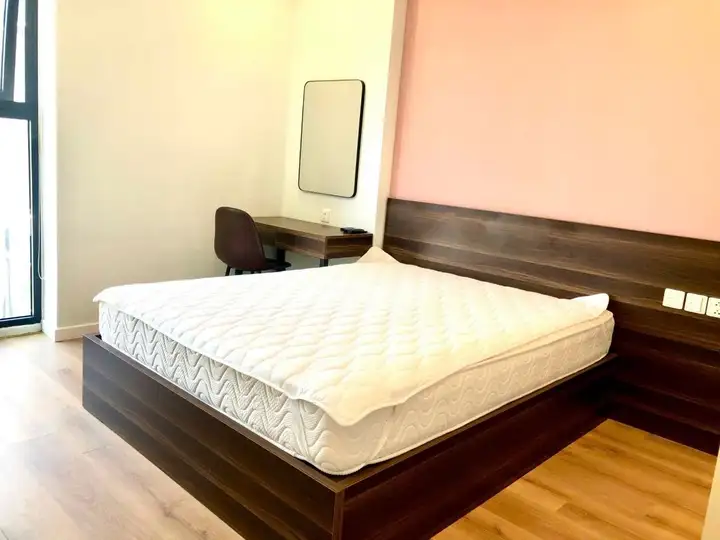 Пересдам квартиру в Scenia bay 2bedroom