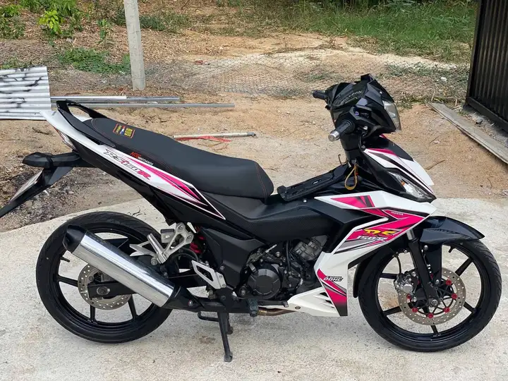 Honda Winner 150