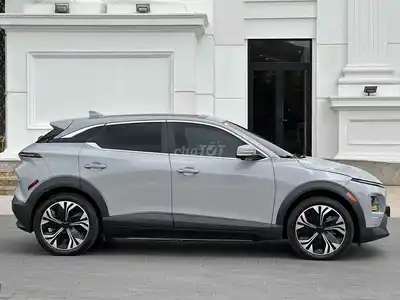 Vinfast VF6 Plus 2025 преодолевает расстояние до 6 000 км в США