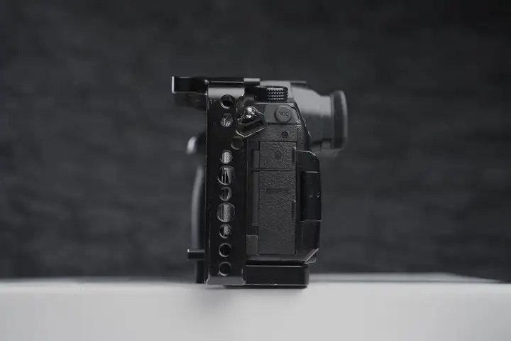 Panasonic Lumix GH5