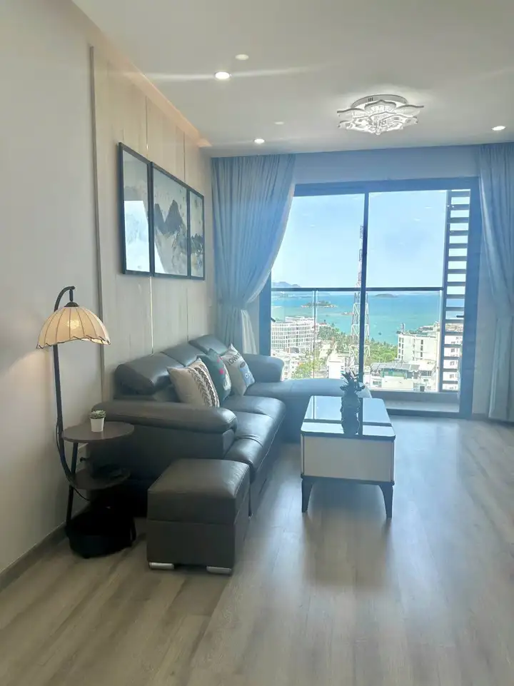 Аренда квартиры в Marina Suites