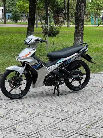 Yamaha Exciter 2010 5p71 от собственника