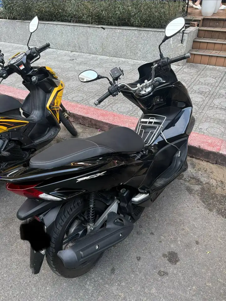 Honda PCX 125