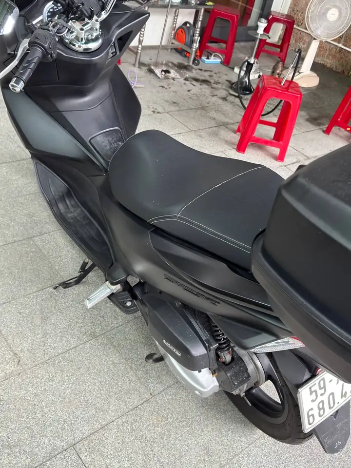 Honda PCX 125 (2 поколение)