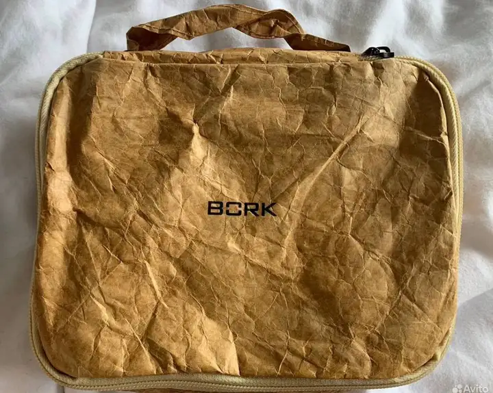 Массажер Bork