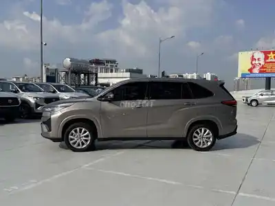 Toyota Innova Cross 2025 2.0V - Хороший торг