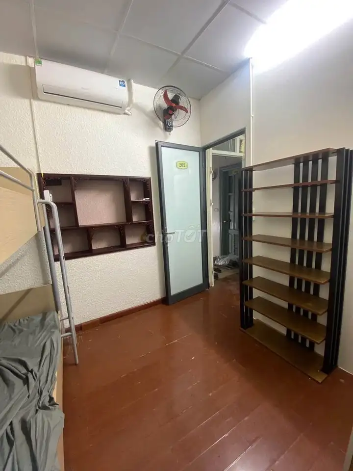 Комната 2.6 тр. Ким Ма, Ба Динг, Ханой