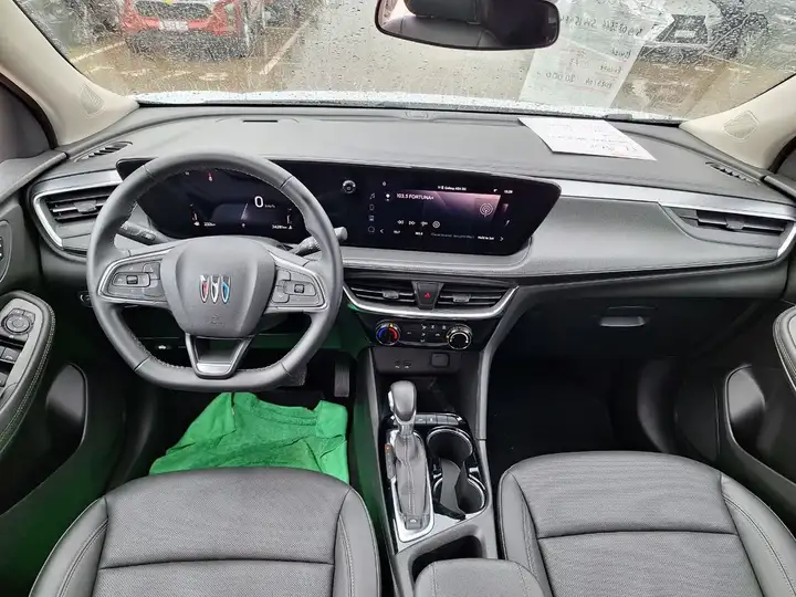 Buick Encore GX ST, 04/2023