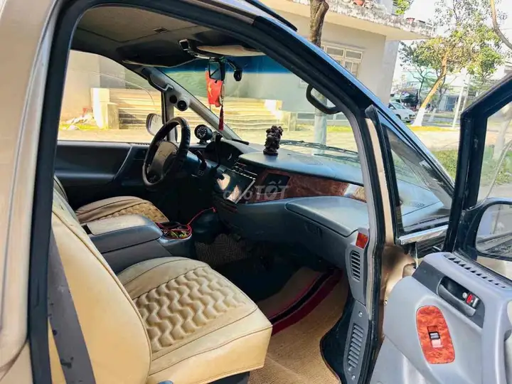 Toyota Previa