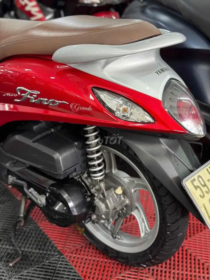 Yamaha Fino 2020, госномер 2022, от первого владельца, отличное состояние