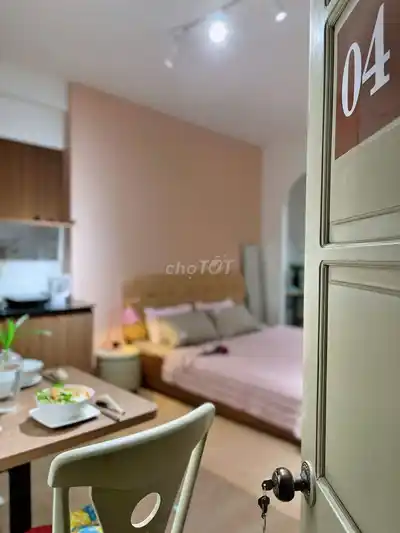 Комната в VINHOMESTAY по адресу 09 Хоанг Дьеу, Дананг