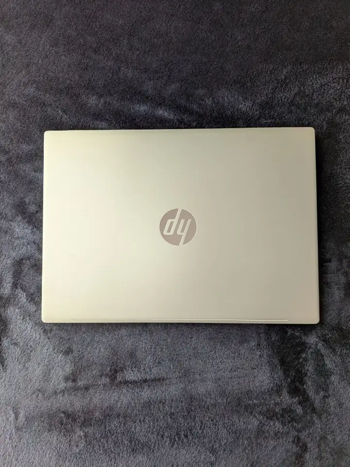 HP OmniBook 5 16" Core Ultra 7 / 32 GB / 512 GB NVMe / Touchscreen