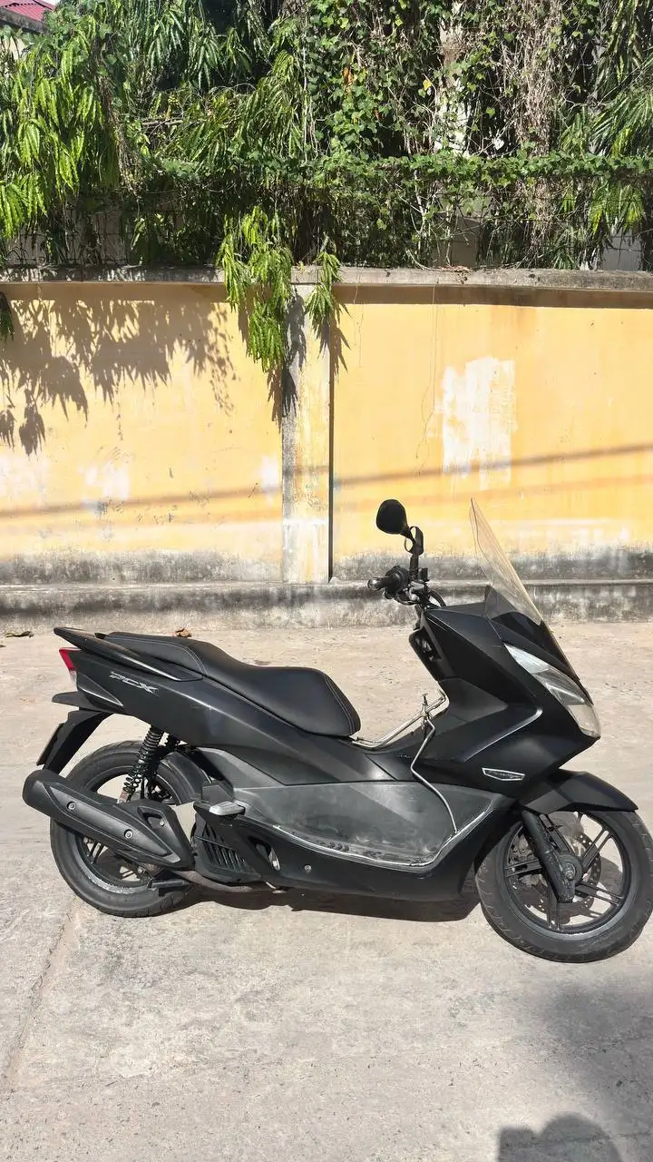 Honda PCX 125