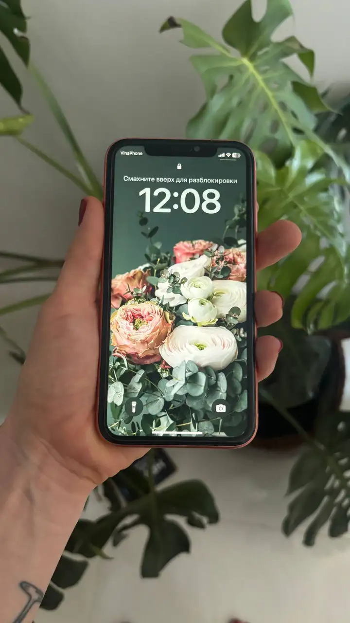iPhone XR 64 GB