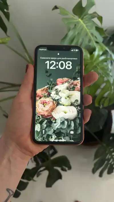 iPhone XR 64 GB