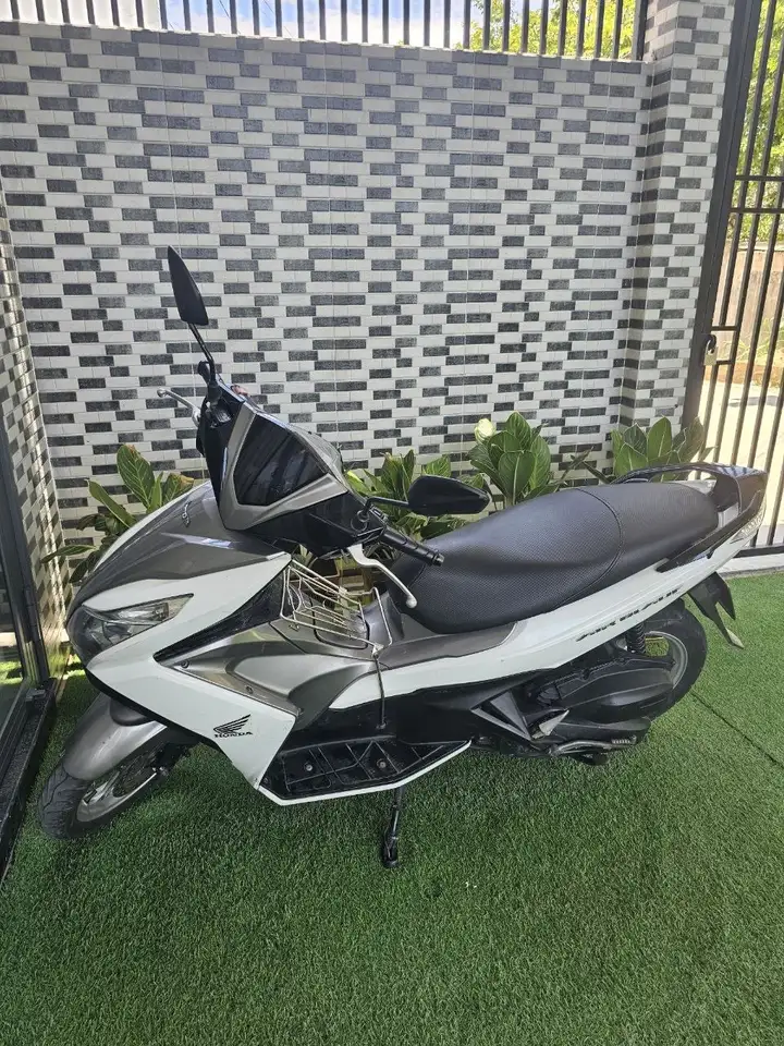 Honda AirBlade 125cc, 2014г.