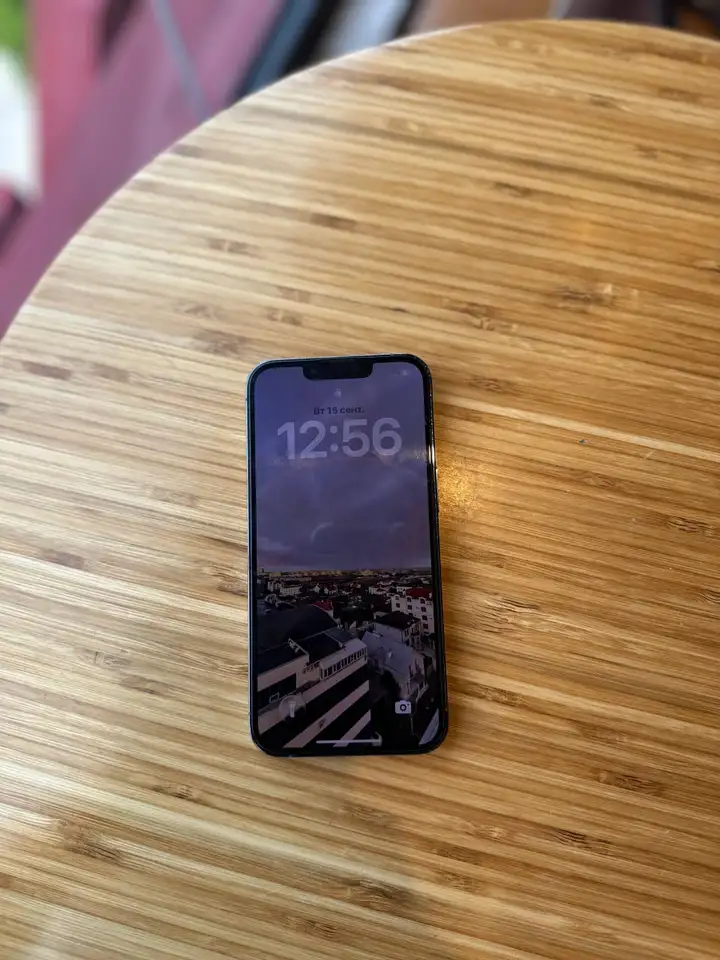 iPhone 13 Pro 256 ГБ