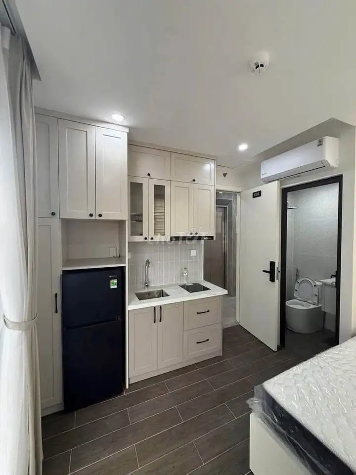 Дом с апартаментами в Бадинь, 83.5м², 17 комнат, 160 млн/мес