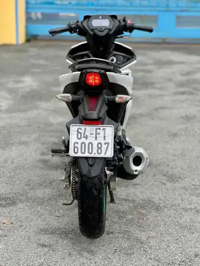 Yamaha Exciter 155 2022